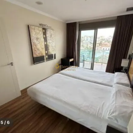 Rent this 1 bed apartment on unnamed road in 29630 Arroyo de la Miel-Benalmádena Costa, Spain