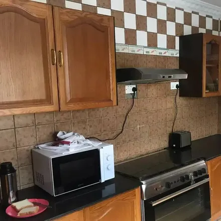 Rent this 1 bed apartment on Arusha