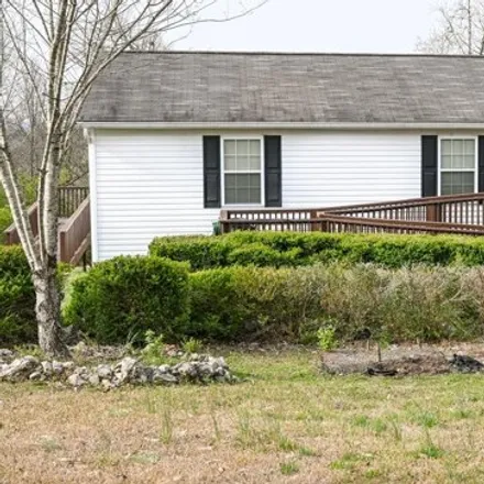 Buy this 2 bed house on Bent Oak Trail Southeast in Bradley County, TN 37323