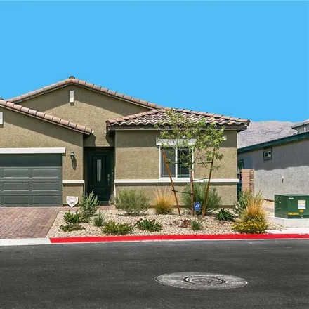 Buy this 4 bed house on Meline Avenue in North Las Vegas, NV 89085