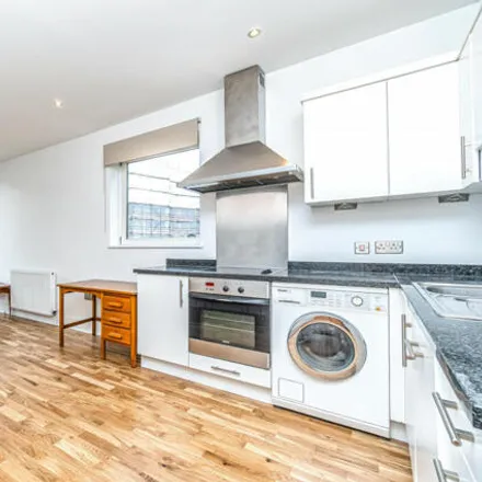 Rent this 1 bed room on 56 Hemsworth Street in De Beauvoir Town, London