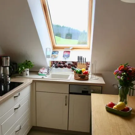 Rent this 2 bed apartment on 79822 Titisee-Neustadt