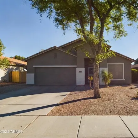 Buy this 3 bed house on 15049 North 159th Drive in Surprise, AZ 85379
