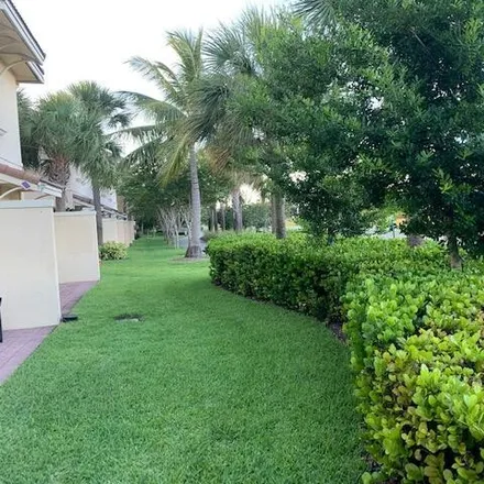 Image 5 - 1776 Via Sofia, Boynton Beach, FL 33426, USA - Townhouse for rent