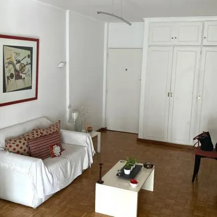 Buy this 1 bed apartment on Migueletes 1242 in Palermo, C1426 ABO Buenos Aires