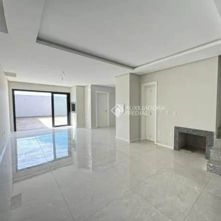 Rent this 3 bed house on Rua San Marino in Marechal Rondon, Canoas - RS