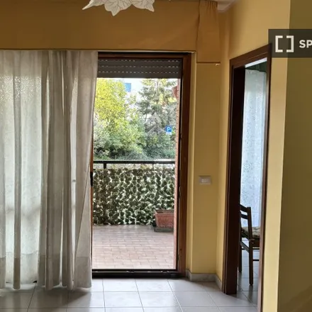 Image 3 - Via Servigliano 22, 00138 Rome RM, Italy - Apartment for rent