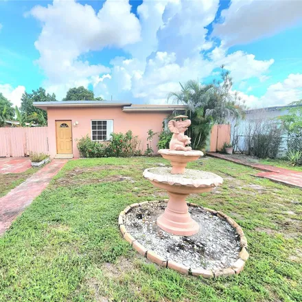 Buy this 2 bed house on 561 East 45th Street in Hialeah, FL 33013