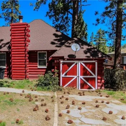 Rent this 2 bed house on 763 Irving Way in Big Bear City, CA 92314