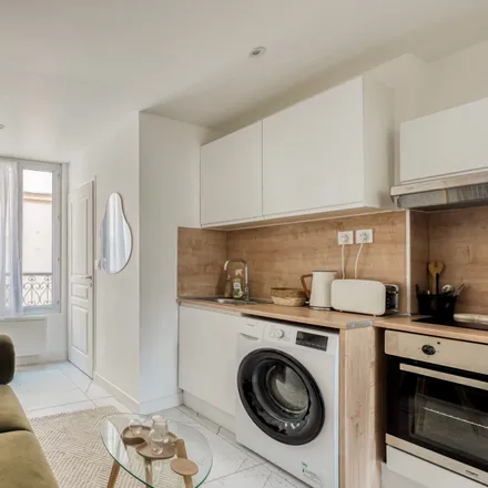 Image 5 - 46 Rue des Poissonniers, 75018 Paris, France - Apartment for rent