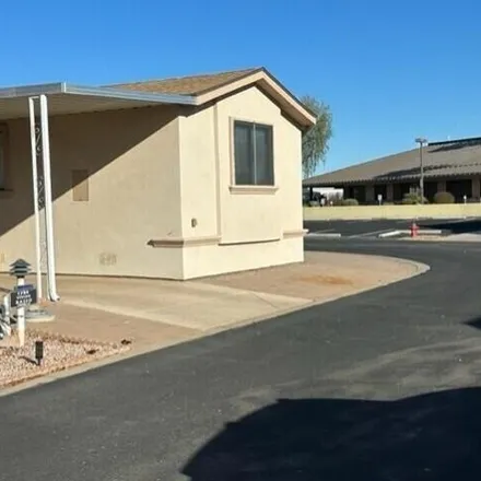Buy this studio apartment on 17200 West Bell Road in Surprise, AZ 85374