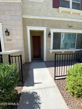 Image 2 - 2661 S Sulley Dr Unit 104, Gilbert, Arizona, 85295 - Townhouse for rent