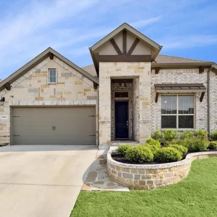 Buy this 4 bed house on Shorthorn Drive in Northlake, Denton County