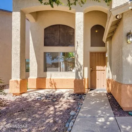 Image 3 - 8759 East Chimney Spring Drive, Tucson, AZ 85747, USA - House for sale