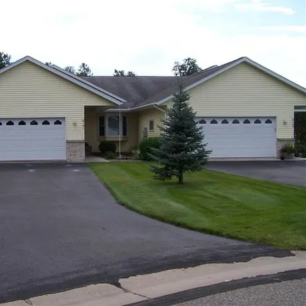 Buy this 4 bed townhouse on 8191 Hinckley Court in Baxter, Crow Wing County