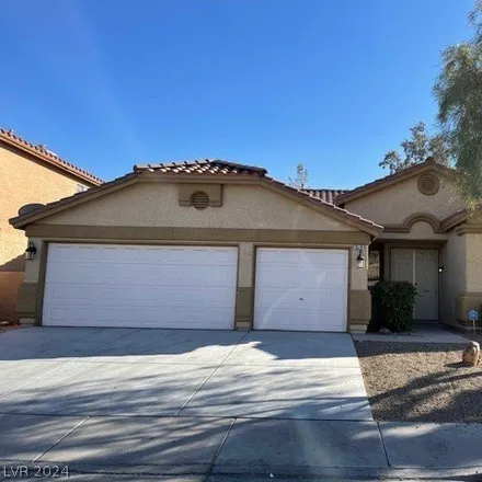 Rent this 3 bed house on 1579 Bozeman Drive in Henderson, NV 89012