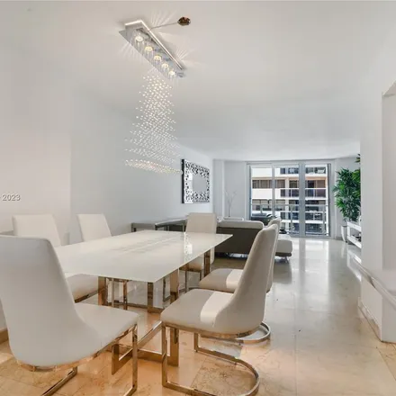 Rent this 2 bed apartment on Collins Avenue & 5600 Block in Collins Avenue Service Road, Miami Beach
