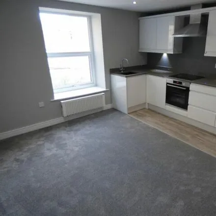 Rent this studio apartment on Mirfield Health Center in Doctor Lane, Lower Hopton