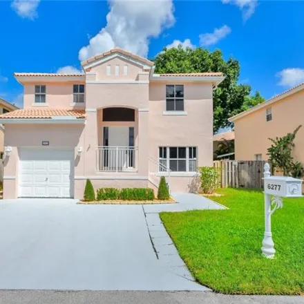 Buy this 3 bed house on 6286 Island Way in Margate, FL 33063