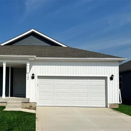 Buy this 4 bed house on Mary Drive in Hiawatha, IA 52233