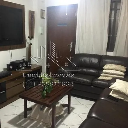 Buy this 2 bed apartment on Rua Jonas Gorgono dos Santos in Conceição, Osasco - SP