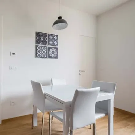 Rent this 1 bed apartment on Via Giuseppe Massarenti 78 in 40138 Bologna BO, Italy