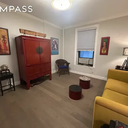 Rent this 1 bed apartment on 61 East 86th Street in New York, NY 10028
