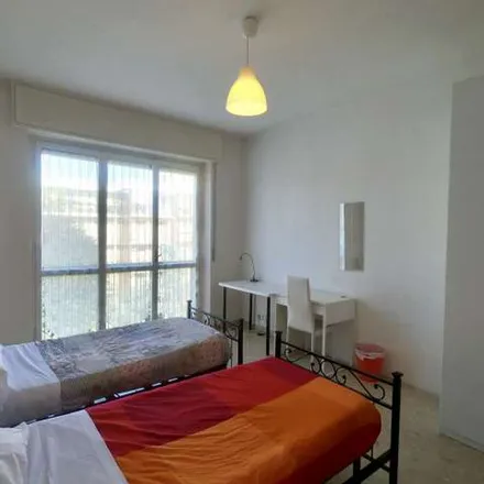 Image 6 - Via Emilio De Marchi - Via San Rafael delle Ande, Via San Rafael delle Ande, 20125 Milan MI, Italy - Apartment for rent