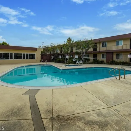 Image 6 - 4700 Clair del Avenue, Long Beach, CA 90807, USA - Apartment for rent