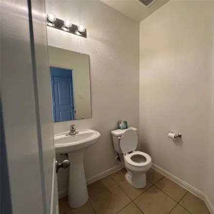 Image 7 - 13408 Harry S Truman Drive, Manor, TX 78653, USA - House for rent