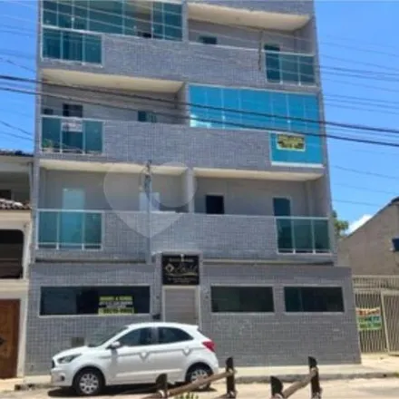 Buy this 1 bed apartment on Avenida Central in Vila Areal, Arniqueira - Federal District