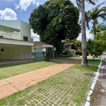 Image 2 - Avenida Greenville, Parque Verde, Belém - PA, 66635-120, Brazil - House for sale