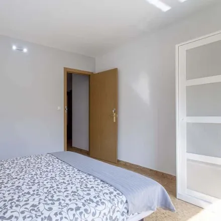 Image 5 - Carrer de Sagunt, 203, 46009 Valencia, Spain - Room for rent