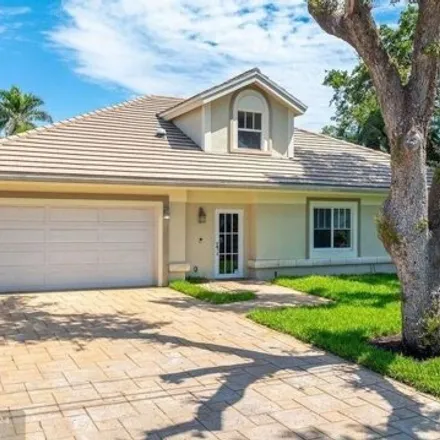 Buy this 3 bed house on 2339 Southeast 12th Street in Pompano Isles, Pompano Beach