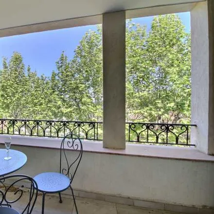 Buy this 2 bed apartment on Antibes in Maritime Alps, France