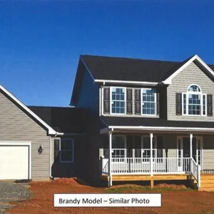 Buy this 3 bed house on 33 53a Pj Acres Ln in Reva, Virginia