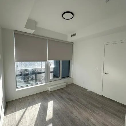 Rent this 2 bed apartment on Bathurst Station in Old Toronto, ON M5R 3G2