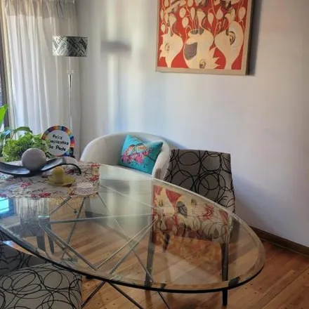 Rent this 1 bed apartment on Amenábar 1999 in Belgrano, C1428 CPD Buenos Aires