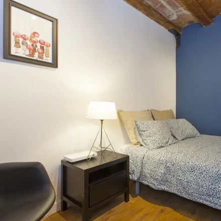 Rent this 1 bed apartment on Carrer de la Unió in 24, 08001 Barcelona