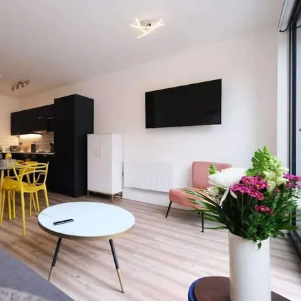 Rent this 2 bed apartment on London in W3 9LY, United Kingdom