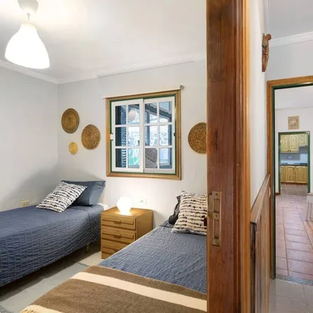 Rent this 2 bed house on Santa Cruz de La Palma in Canary Islands, Spain