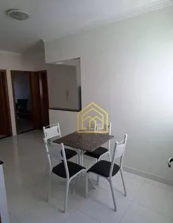 Rent this 2 bed apartment on Agrisal in Estrada dos Alvarengas 300, Assunção