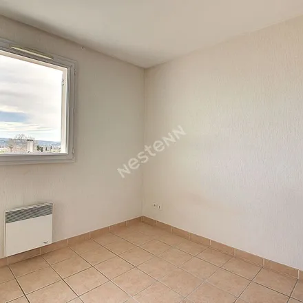 Image 4 - 399 Rue Raoul Blanc, 83470 Pourcieux, France - Apartment for rent