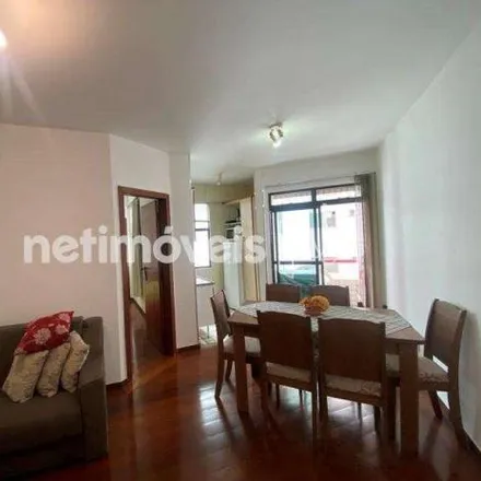 Buy this 1 bed apartment on unnamed road in Boa Viagem, Belo Horizonte - MG