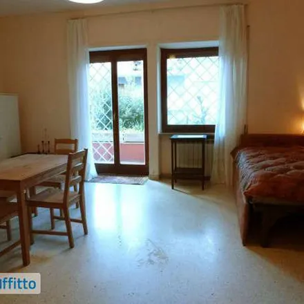 Image 6 - Via Castelfranco Veneto, 00191 Rome RM, Italy - Apartment for rent
