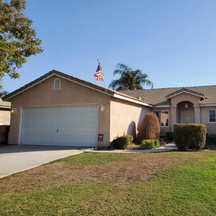 Buy this 4 bed house on 279 Bighorn Meadow Drive in Kern County, CA 93308