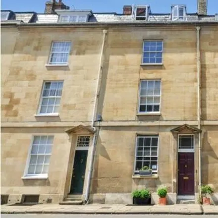 Image 3 - 12 St John Street, Oxford, OX1 2LH, United Kingdom - Apartment for rent