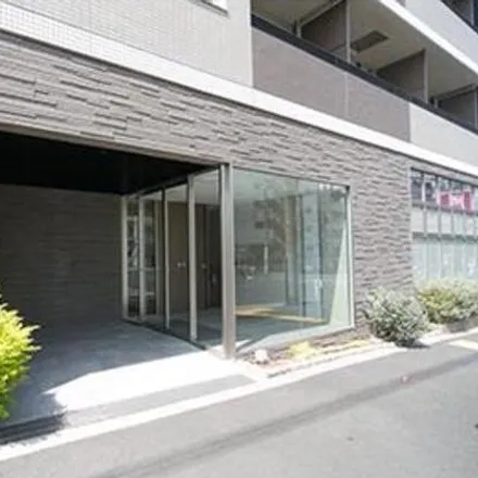 Image 6 - Natural Lawson, Meguro-dori, Yakumo 3-chome, Meguro, 152-0023, Japan - Apartment for rent