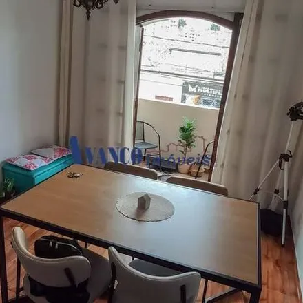 Buy this 2 bed apartment on Rua Vinte e Três de Maio in Vianelo, Jundiaí - SP