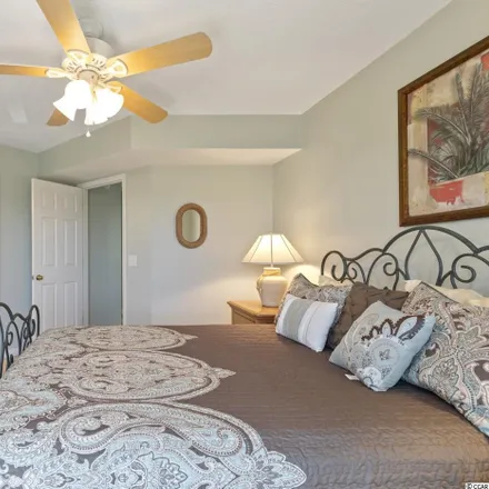 Image 4 - 136 South Dunes Drive, Litchfield Beach, Georgetown County, SC 29585, USA - Condo for sale